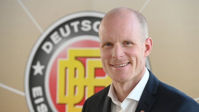 Nach Eishockey-Bundestrainer Toni Söderholm gibt es kein Torhüterproblem im DEB-Team vor der WM.