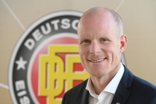 Nach Eishockey-Bundestrainer Toni Söderholm gibt es kein Torhüterproblem im DEB-Team vor der WM.