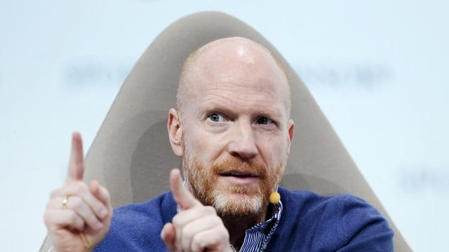 Matthias Sammer ist der Berater von Borussia Dortmund.