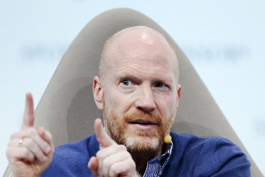 Matthias Sammer ist der Berater von Borussia Dortmund.