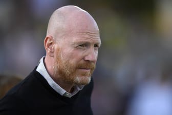 Matthias Sammer: Der Ex-Nationalspieler kritisiert Borussia Dortmund erneut.