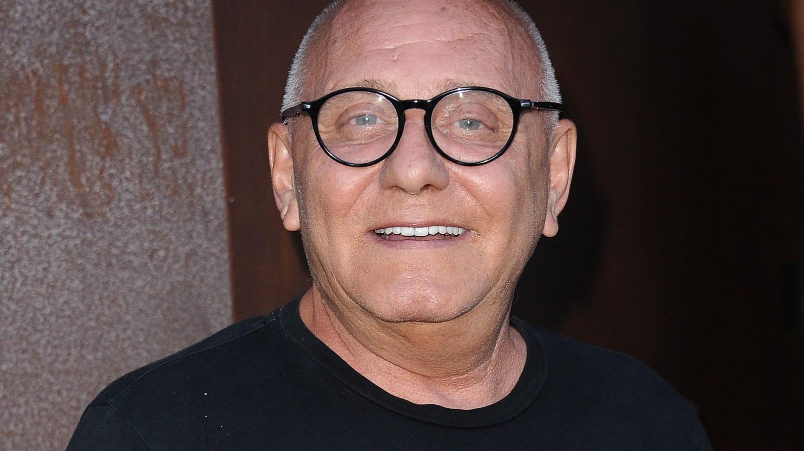 Max Azria: Der Modeschöpfer ist tot.