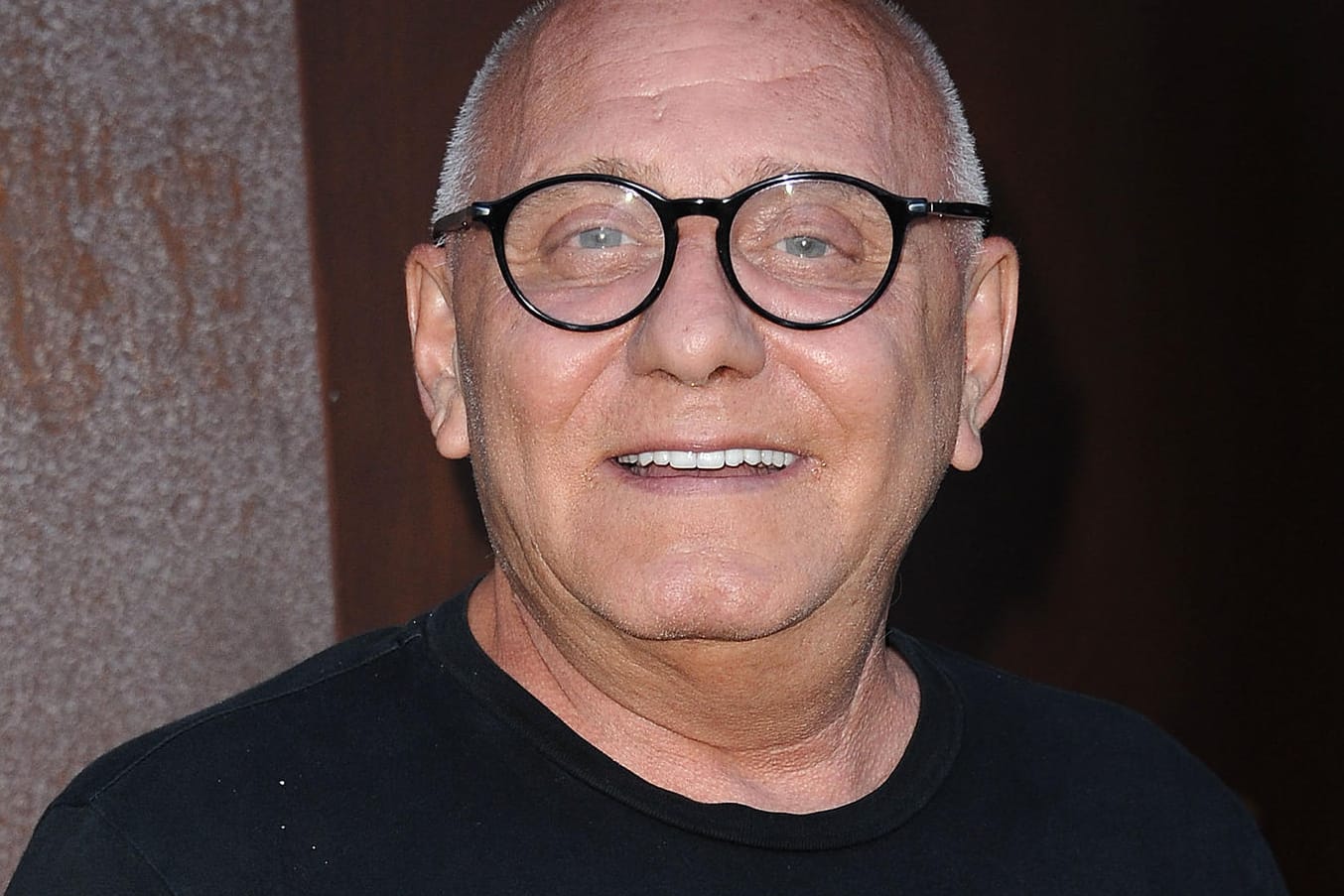 Max Azria: Der Modeschöpfer ist tot.