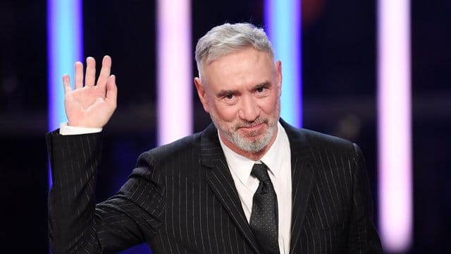 Regisseur Roland Emmerich kennt sich mit Weltuntergängen aus.