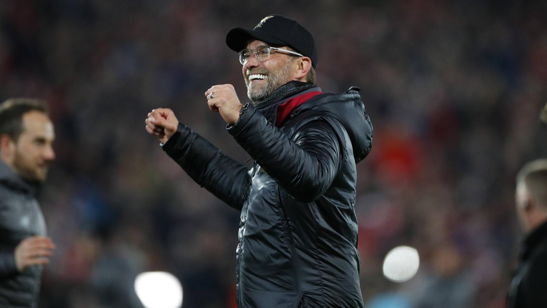 Jürgen Klopp hat den FC Liverpool aus dem Mittelfeld der Premier League in die Weltspitze geführt.