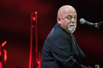 Billy Joel wird 70.