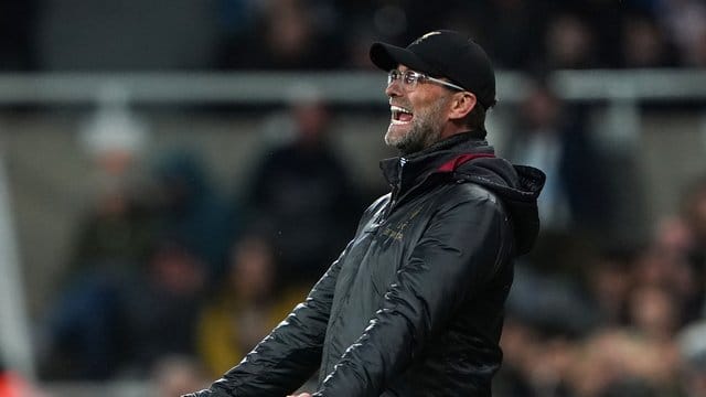 Atmet Fußball: Liverpools Trainer Jürgen Klopp weiß bei seinen Spielern die besten Fähigkeiten hervorzuzaubern. Atmet Fußball: Liverpools Trainer Jürgen Klopp weiß bei seinen Spielern die besten Fähigkeiten hervorzuzaubern.