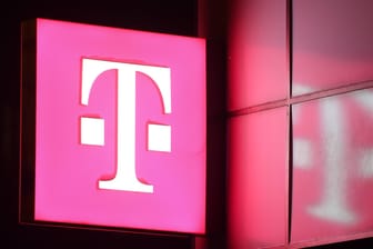 Das Logo der Telekom: Der Provider will einen neuen Tarif anbieten.
