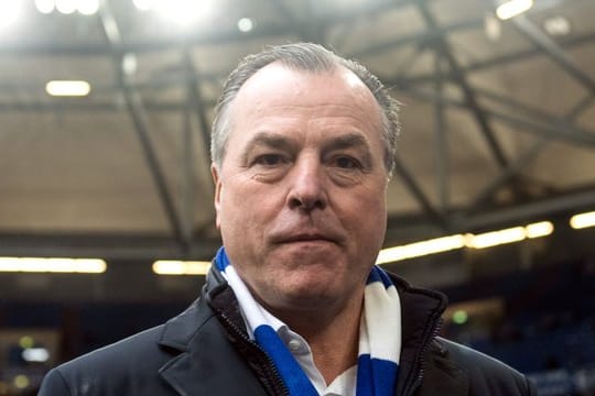 Clemens Tönnies ist der Aufsichtsratsvorsitzende des FC Schalke 04.