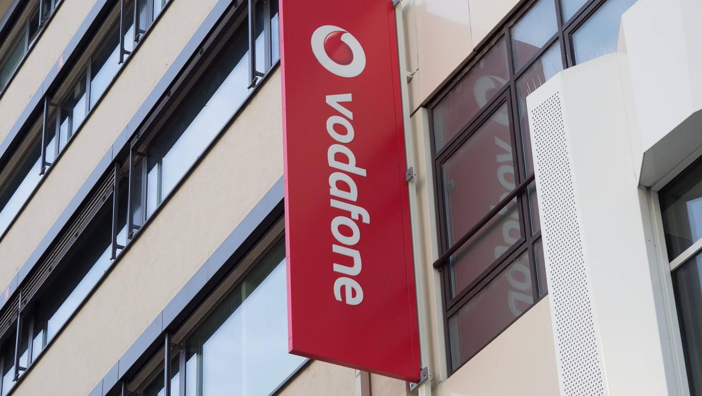 Für schnelles Internet (Symbolbild): Vodafone will den Kabelnetzbetreiber Unitymedia übernehmen und der Telekom noch mehr Konkurrenz machen.
