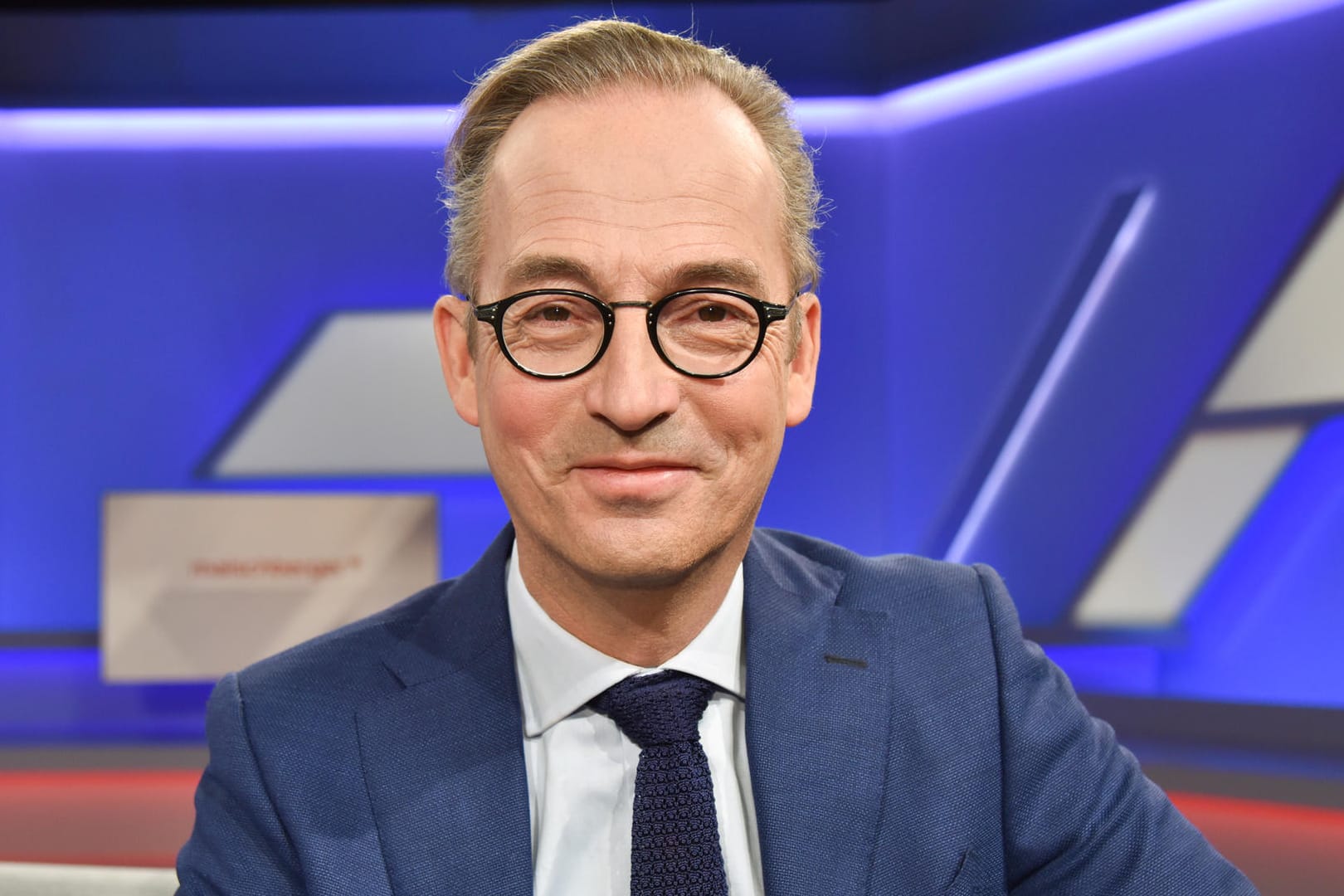 Jan Fleischhauer zu Gast in der ARD-Talkshow "Maischberger" (Archivbild): "Spiegel"-Autor Jan Fleischhauer verlässt das Hamburger Nachrichtenmagazin und wechelt zum Burda-Verlag.