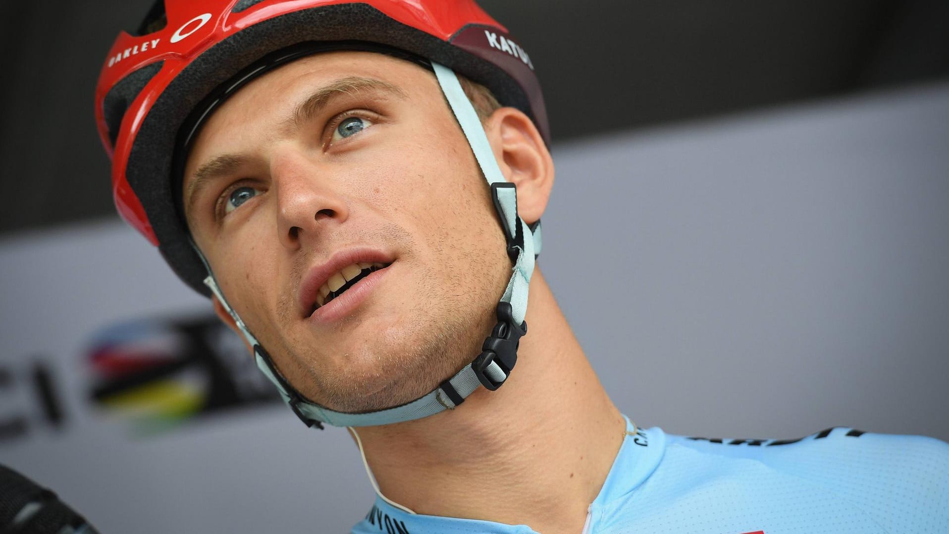 Sucht ein neues Team: Marcel Kittel.