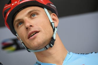 Sucht ein neues Team: Marcel Kittel.