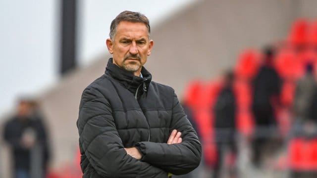 Soll nach Berichten neuer Trainer des 1. Soll nach Berichten neuer Trainer des 1.