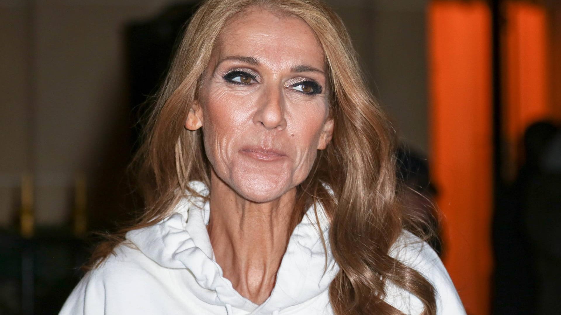 Céline Dion: Die Sängerin teilte jetzt ein Foto mit Seltenheitswert.