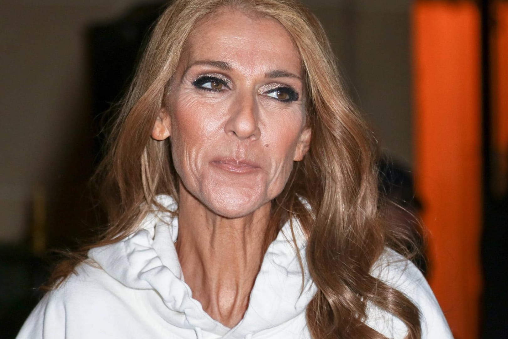 Céline Dion: Die Sängerin teilte jetzt ein Foto mit Seltenheitswert.