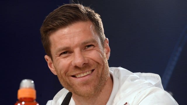 Steigt ins Trainergeschäft ein: Ex-Bayern-Profi Xabi Alonso.