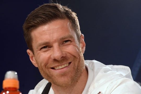 Steigt ins Trainergeschäft ein: Ex-Bayern-Profi Xabi Alonso.