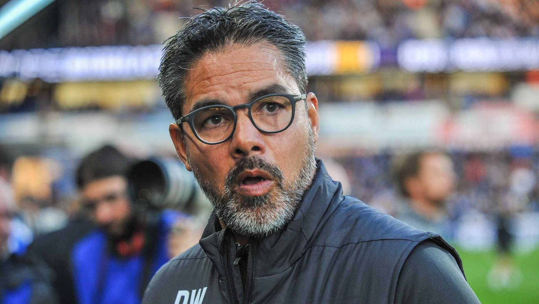 David Wagner wird ab Sommer neuer Trainer beim FC Schalke