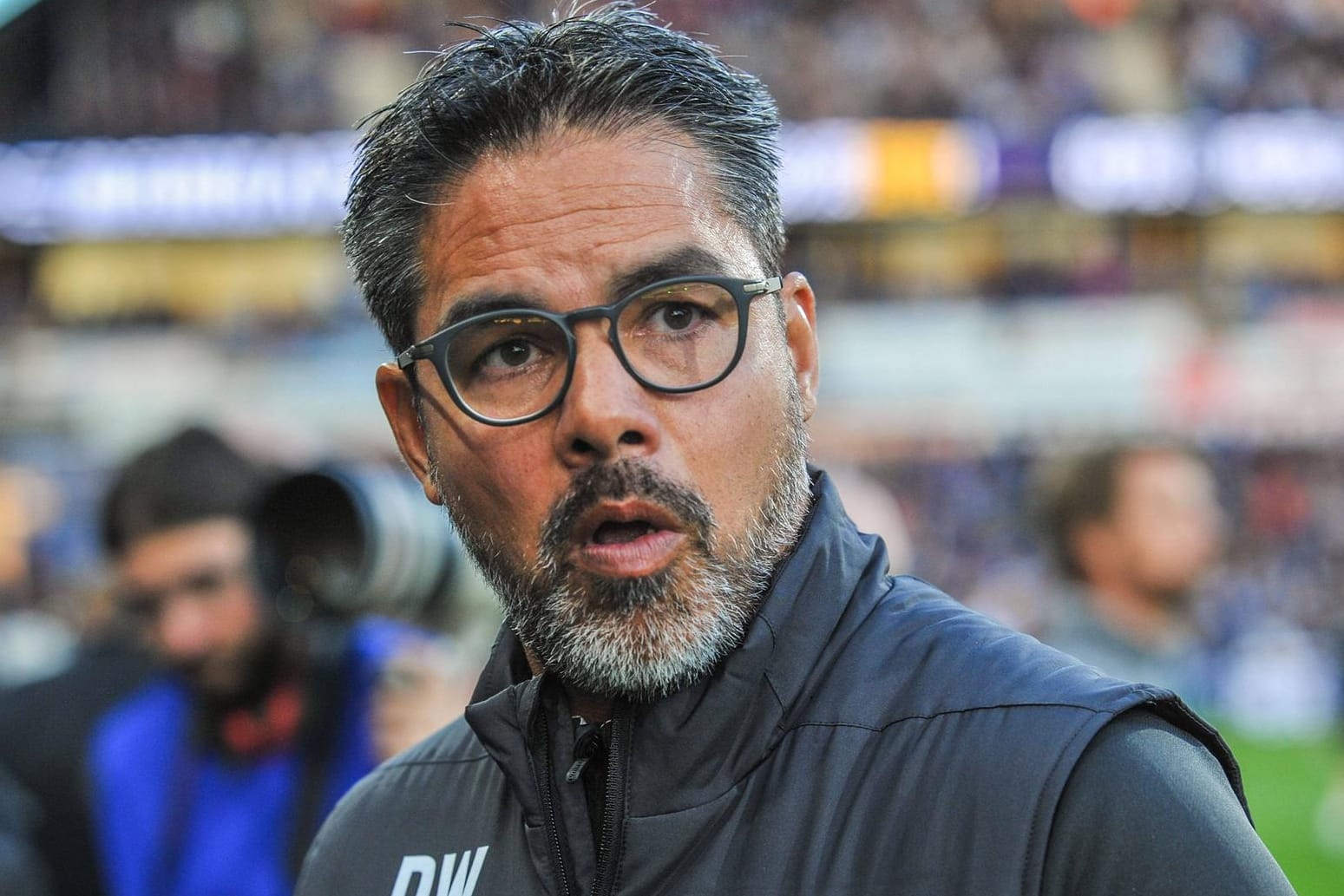 David Wagner wird ab Sommer neuer Trainer beim FC Schalke