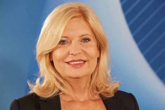 Die Schauspielerin Sabine Postel wird 65.