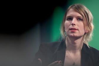 Chelsea Manning ist nach zwei Monaten Beugehaft im US-Bundesstaat Virginia wieder auf freiem Fuß.