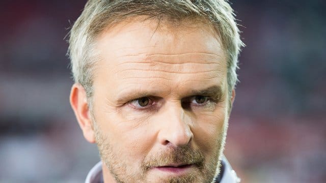 Der einstige Nationalspieler und Bayern-Profi Dietmar Hamann lobt den RB Leipzig. Der einstige Nationalspieler und Bayern-Profi Dietmar Hamann lobt den RB Leipzig.