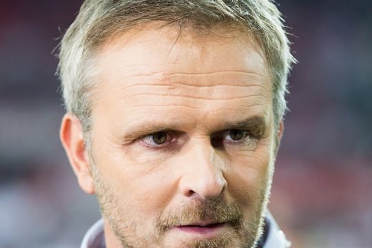 Der einstige Nationalspieler und Bayern-Profi Dietmar Hamann lobt den RB Leipzig.