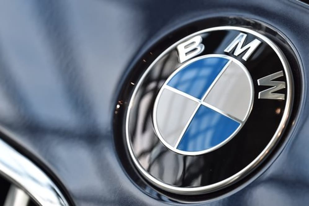 BMW fordert Besitzer von Diesel-Modellen des 1er, 3er und X1 auf, ihre Fahrzeuge in die Vertragswerkstatt zu bringen.