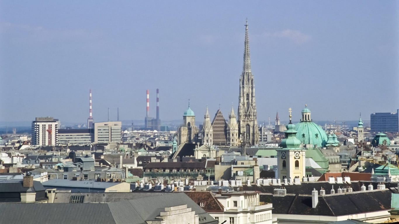 Wien: In Österreich hilft eine Tourismus-Servicestelle Urlaubern weiter, die sich über Tourismusbetriebe beschweren möchten.