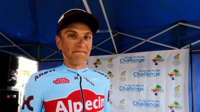 Marcel Kittel hat seinen Vertrag bei Katusha-Alpecin aufgelöst und eine Pause angekündigt.