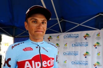 Marcel Kittel hat seinen Vertrag bei Katusha-Alpecin aufgelöst und eine Pause angekündigt.