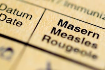Gesundheitsminister Spahn plant für Kinder und das Personal in Kitas und Schulen eine Impfpflicht gegen Masern ab März 2020.