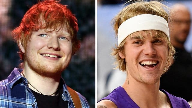 Ed Sheeran (l. Ed Sheeran (l.