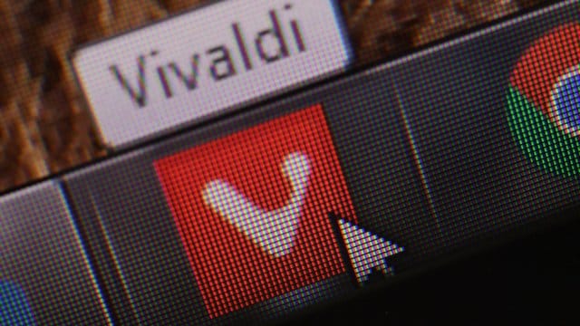Die neue Vivaldi-Version 2.