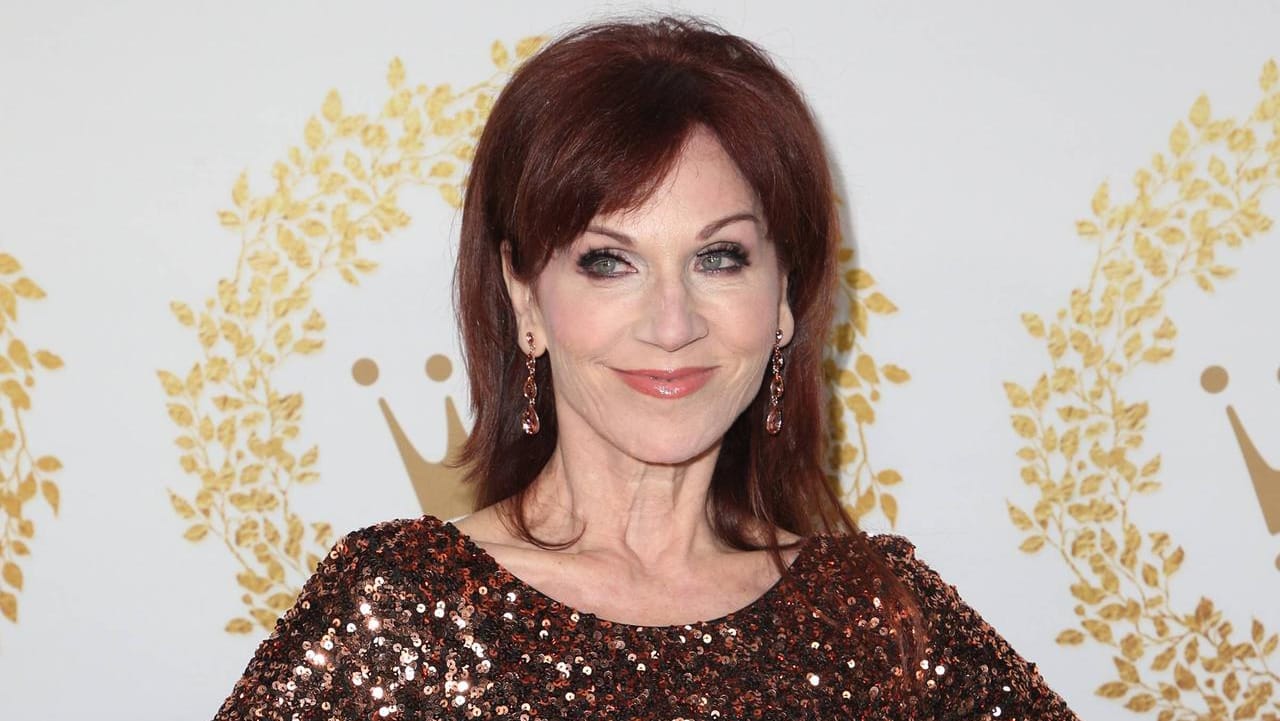 Marilu Henner: Sie leidet am hyperthymestischen Syndrom.