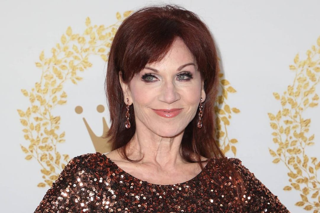 Marilu Henner: Sie leidet am hyperthymestischen Syndrom.