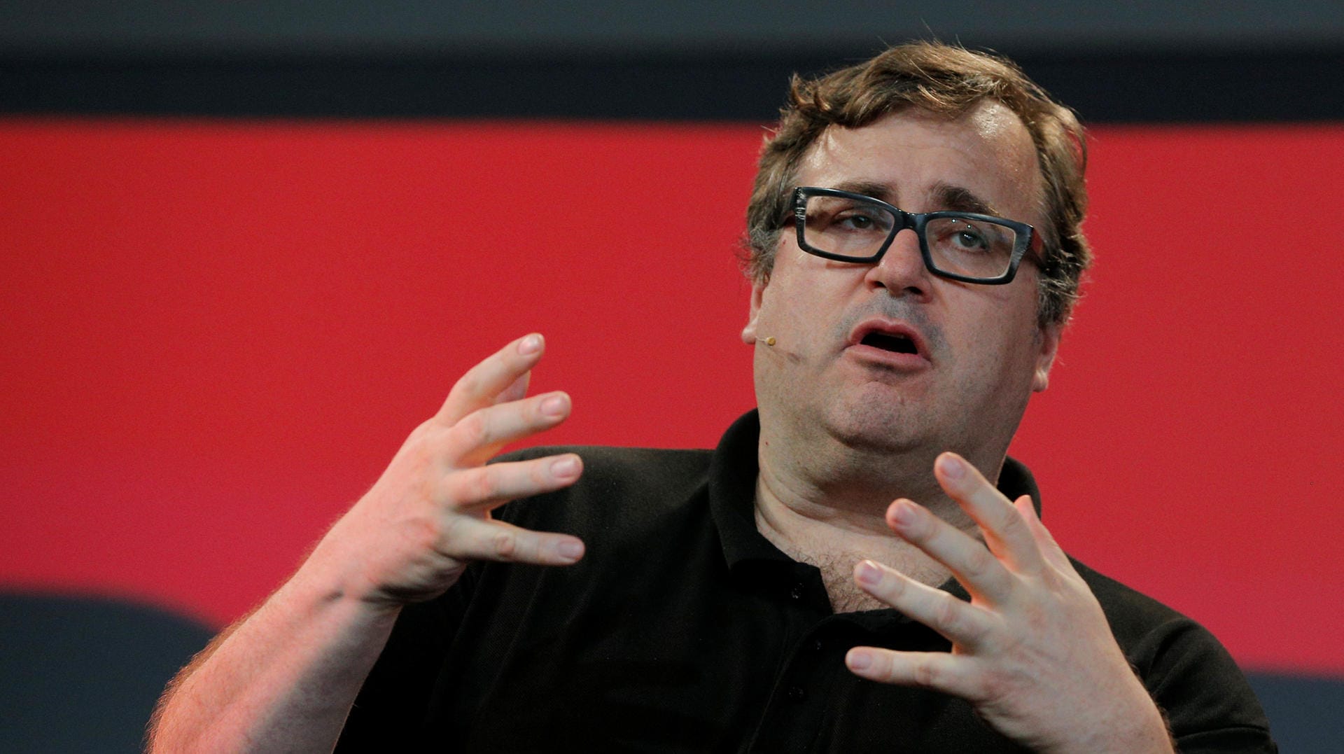 Reid Hoffman