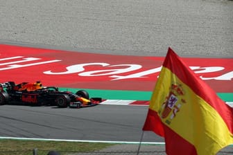 Der Vertrag der Formel 1 zum Rennen auf dem Circuit de Catalunya läuft aus.