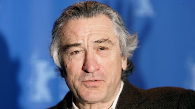 Robert de Niro wird in "The Comeback Trail" gemeinsam mit Tommy Lee Jones und Morgan Freeman vor der Kamera stehen.