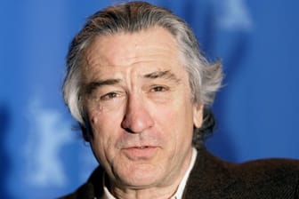 Robert de Niro wird in "The Comeback Trail" gemeinsam mit Tommy Lee Jones und Morgan Freeman vor der Kamera stehen.