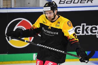 Leon Draisaitl und das DEB-Team jagen den Sieg.