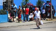 Versorgungskrise wegen Venezuela: In Kuba geht die Angst um