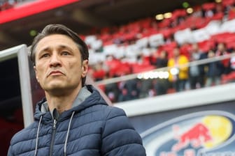 Das Remis bei RB Leipzig war so gar nicht nach dem Geschmack von Münchens Trainer Niko Kovac.