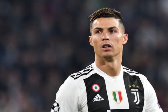 Für Cristiano Ronaldo und Juventus läuft seit dem sicheren Gewinn der Meisterschaft nicht mehr viel zusammen.