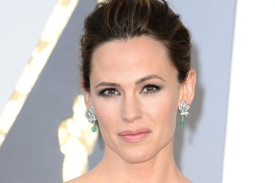 Jennifer Garner bei den Academy Awards 2016 in Hollywood.