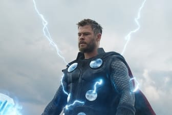 Chris Hemsworth als Thor in "Avengers 4: Endgame".