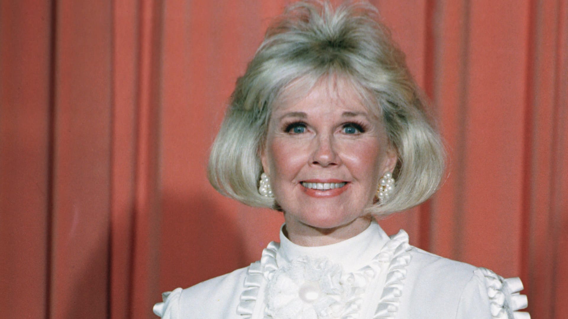 Doris Day: Die Schauspielerin starb im Alter von 97 Jahren.