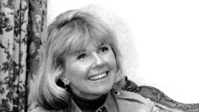 Doris Day ist tot.