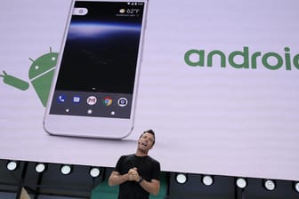 Android auf der "I/O Developer Conference" von Google: Alte Versionen im Umlauf